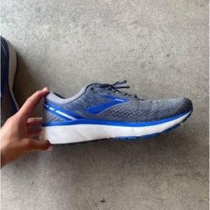 Mens Brooks Running Shoes